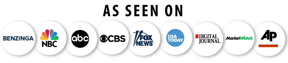 AirHeat is featured on large publications