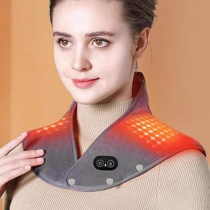 Hewelth Thermaease Pro: Official Website